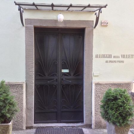 Alloggio Della Villetta Pallazzolo sullʼOglio Εξωτερικό φωτογραφία